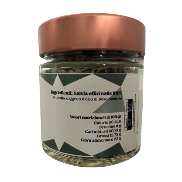 Kalabrischer Salbei 12g