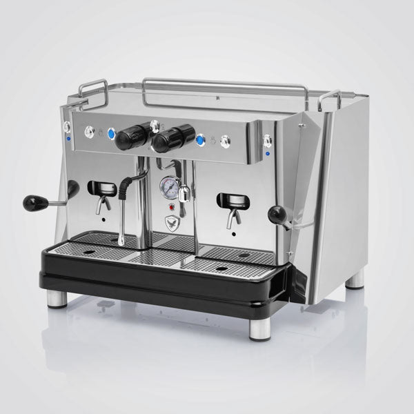 ZIP PRO 2 HORECA-Padmaschine