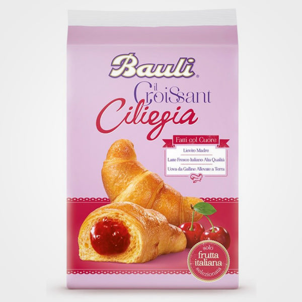 Croissant Ciliegia 10 X 500 gr