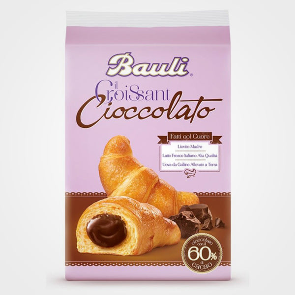 Croissant Cioccolato 10 X 500 gr