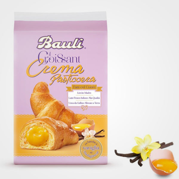 Croissant Crema 10 X 500 gr