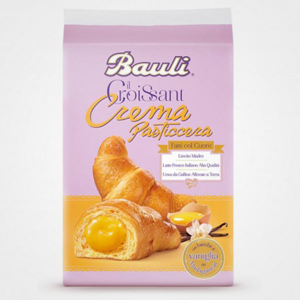 Croissant Crema 10 X 500 gr