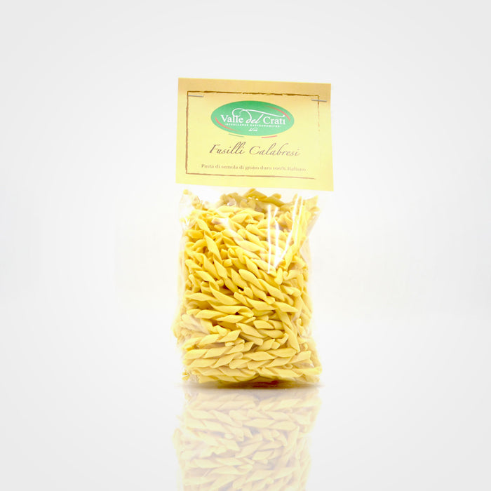 Fusilli Calabresi