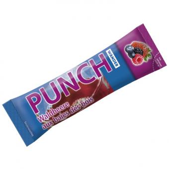 Punch Wild Berry 50 x 22 g