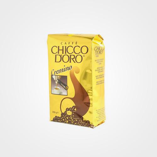 Gemahlener Kaffee Cremino 250g