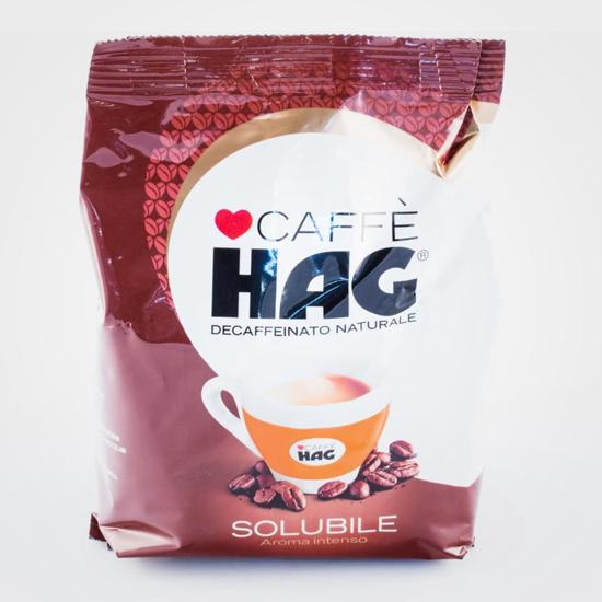 Lösliche entkoffeinierte 100 g