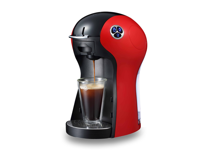 Macchina a capsule KUP-A Compatibile Dolce Gusto