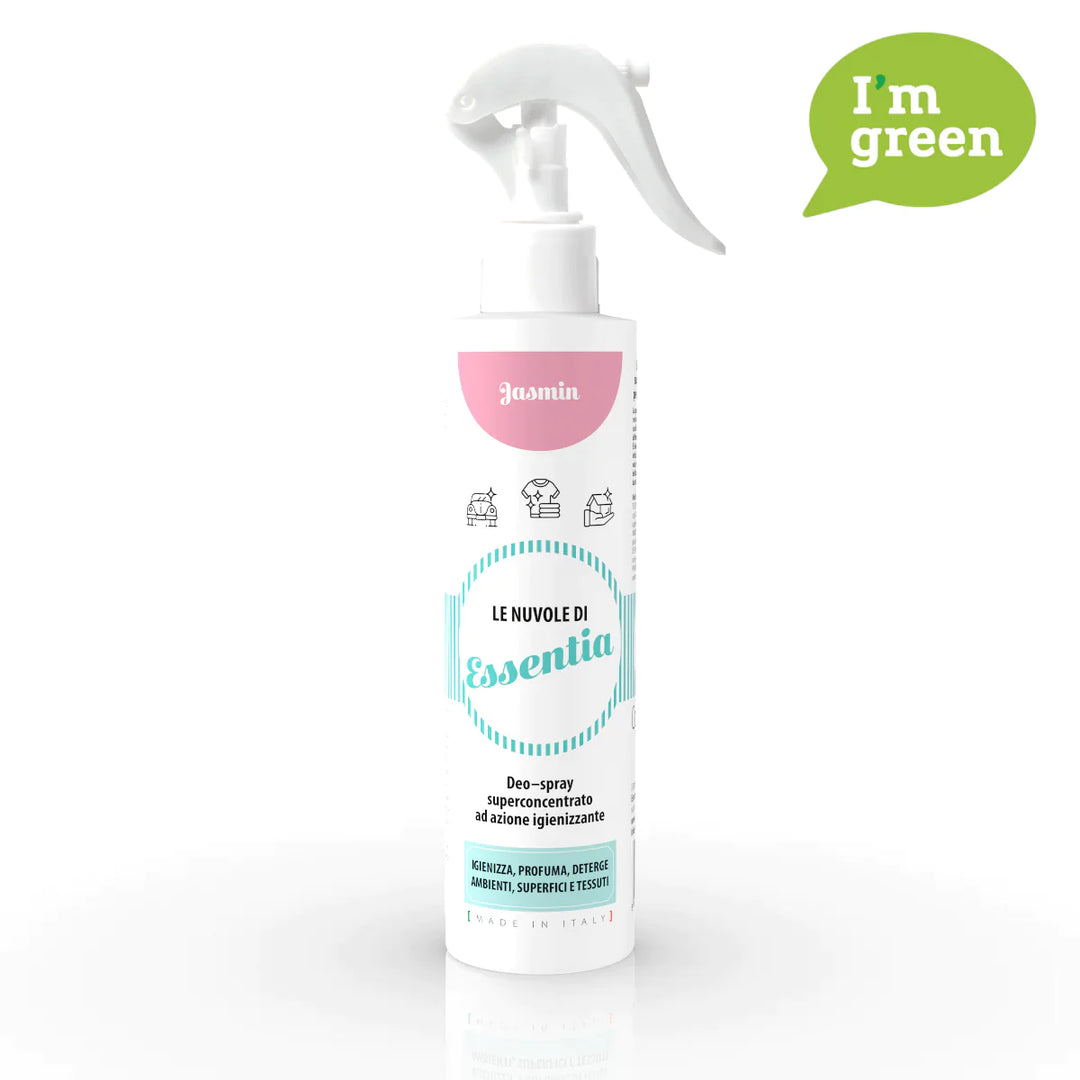 Jasmin-Desinfektionsspray