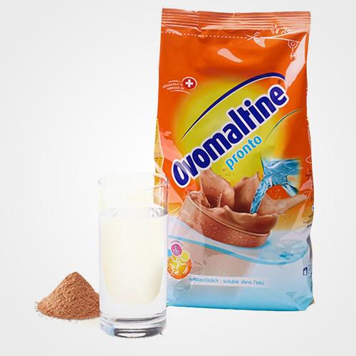 Ovomaltine Pronto Bag 1 kg