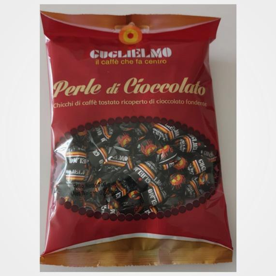 Perle di cioccolato 100g