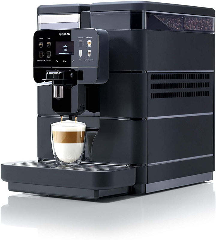 Saeco Royal One Touch Cappuccino