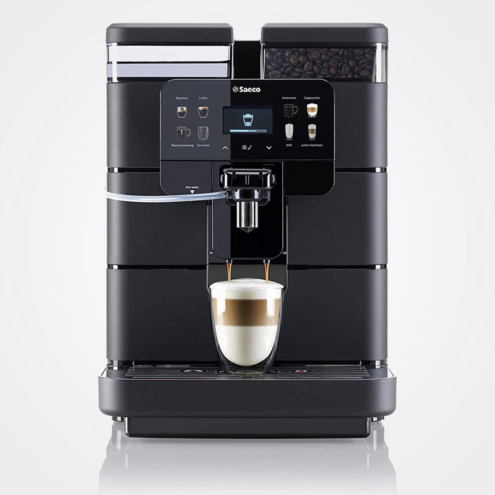 Saeco Royal One Touch Cappuccino