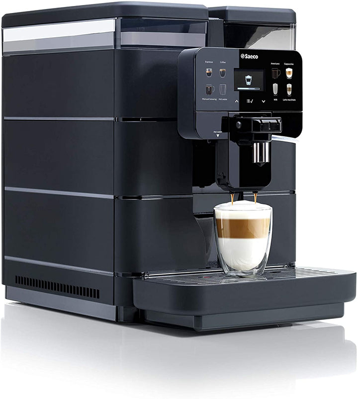 Saeco Royal One Touch Cappuccino