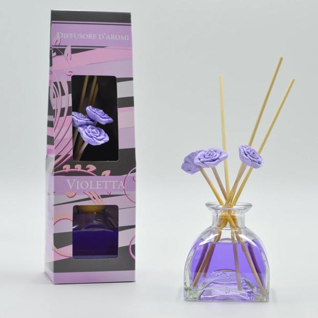 Joy Violet Diffusor 120 ml