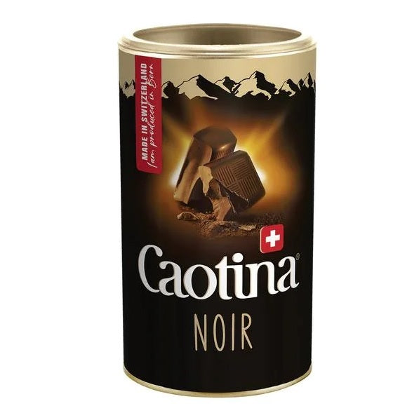 Caotina NOIR Glas 500g