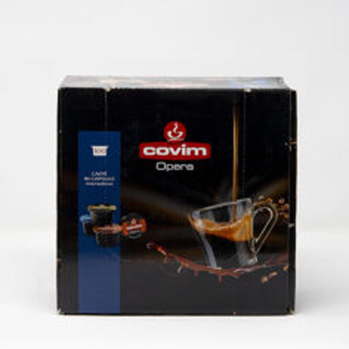 Lavazza Blue Opera GranBar kompatible Kaffeekapseln