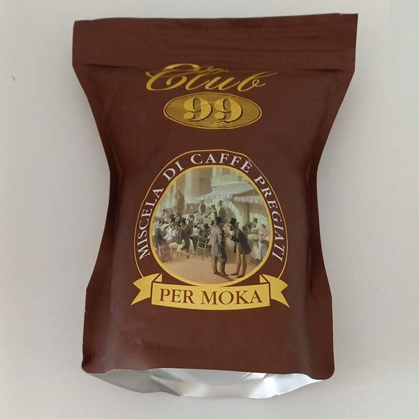 Club 99 gemahlene 250 g