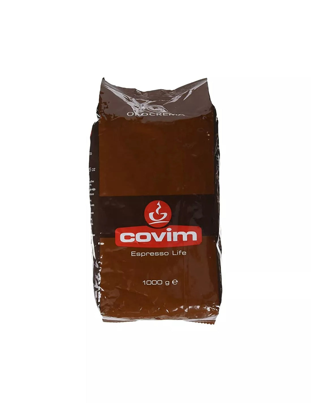 COVIM GOLD CREME KAFFEEBOHNEN 1 KG