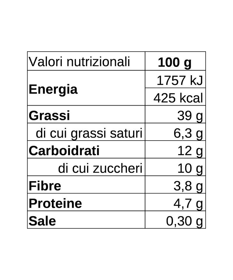 Mediterrane Creme