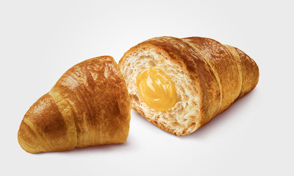 Croissant Crema 10 X 500 gr