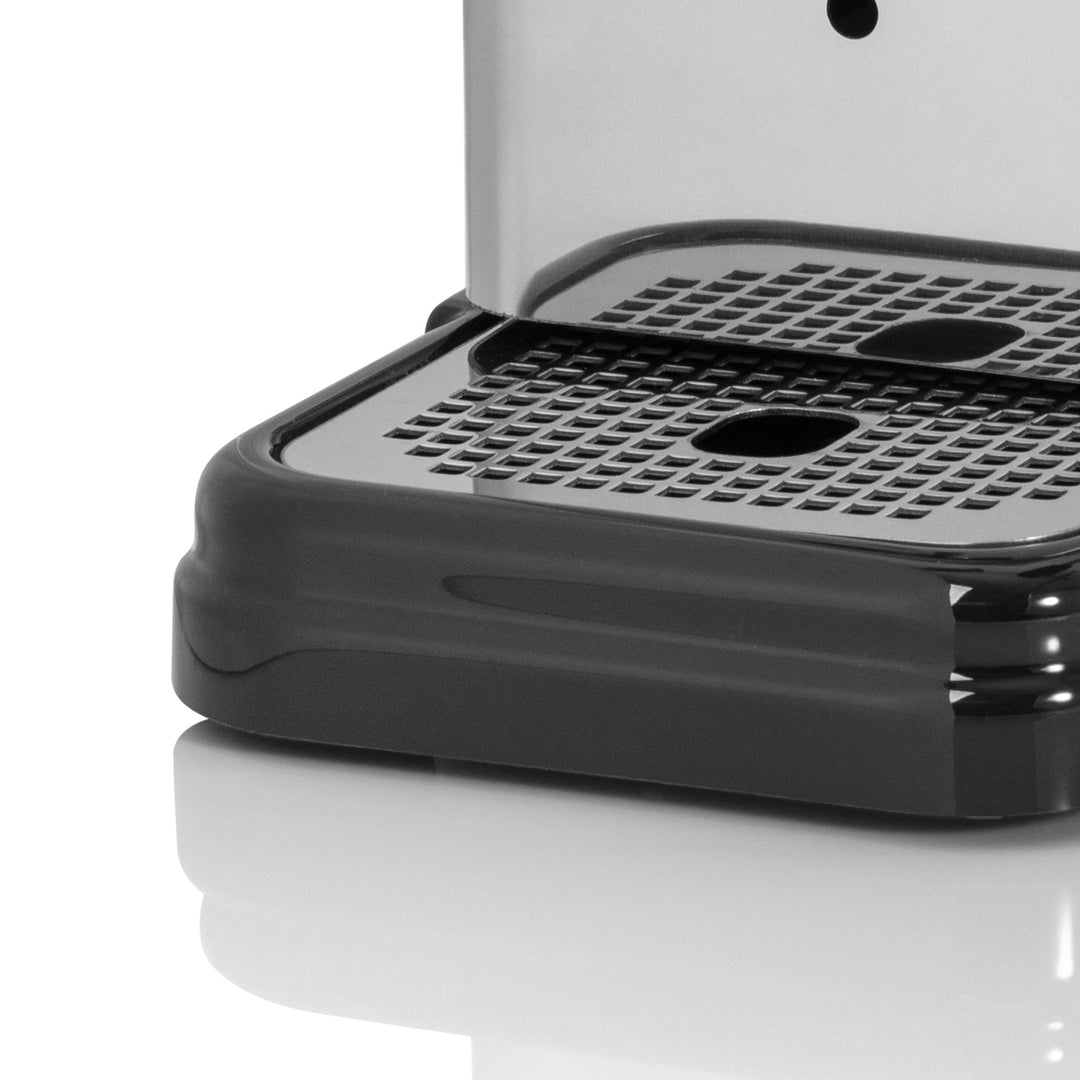 ECO ZIP-Pod-Maschine