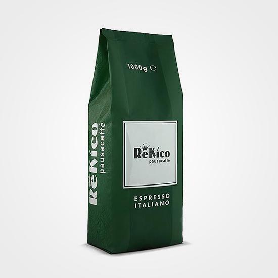 Flor Mix Bohnenkaffee 1 kg