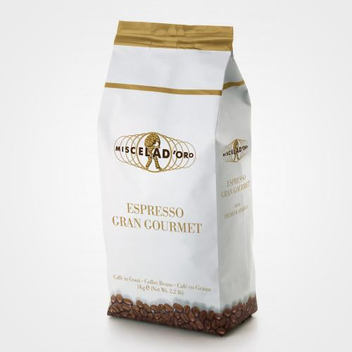 Gran Gourmet Bohnenkaffee 1 kg