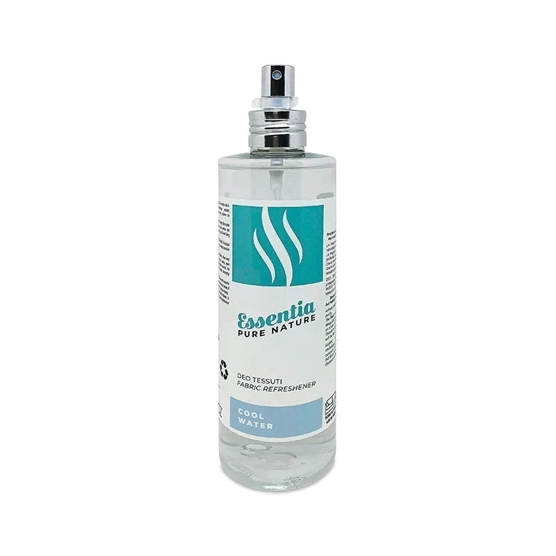 Deo-Stoffspray – Kaltes Wasser 250 ml