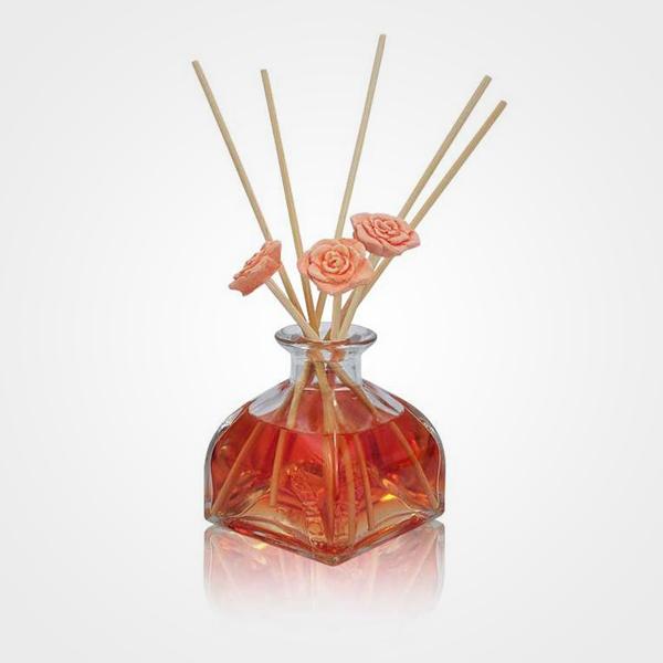 Joy Diffusor Zimt und Orange 120 ml