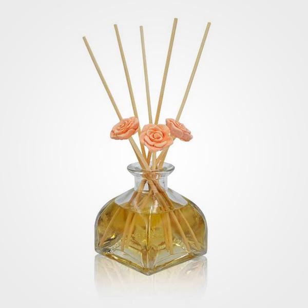 Joy Diffusor Vanille und Zimt 120 ml