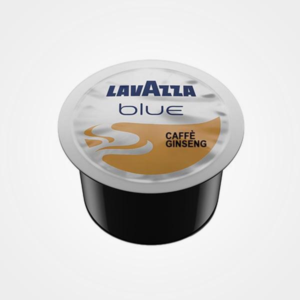 Caffé capsule Blue Ginseng 50 cps