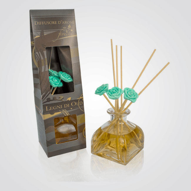 Oud-Holzdiffusor 120 ml