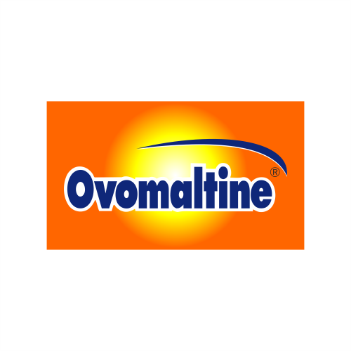 Ovomaltine Petit Beurre Noir