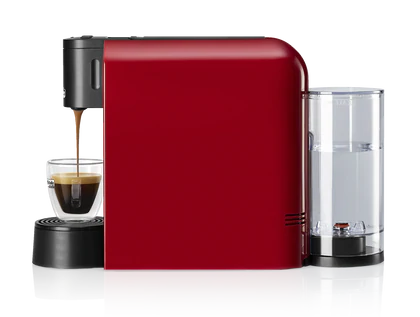 Kapselmaschine S33 Maia Caffitaly