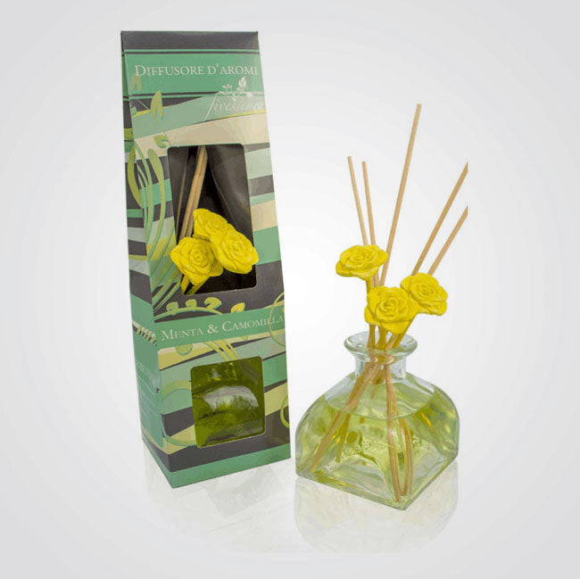 Joy Mint & Kamille Diffusor 120 ml