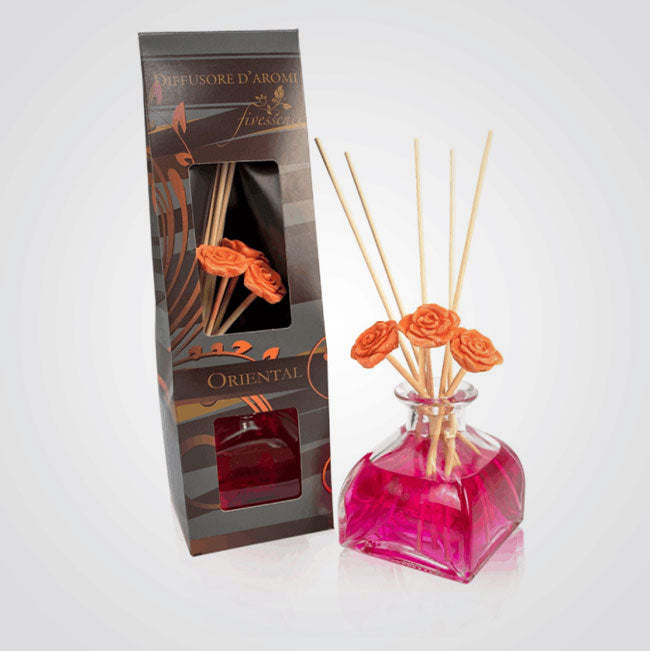 Joy Oriental Diffusor 120ml