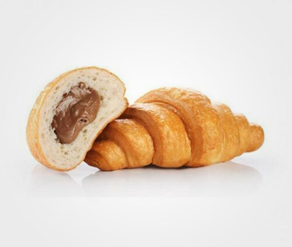 Croissant Cioccolato 10 X 500 gr