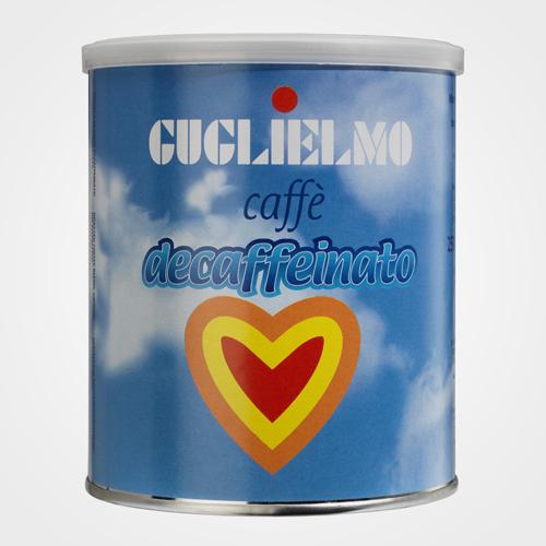Kaffeedose Espresso Decaffeinato 250 g
