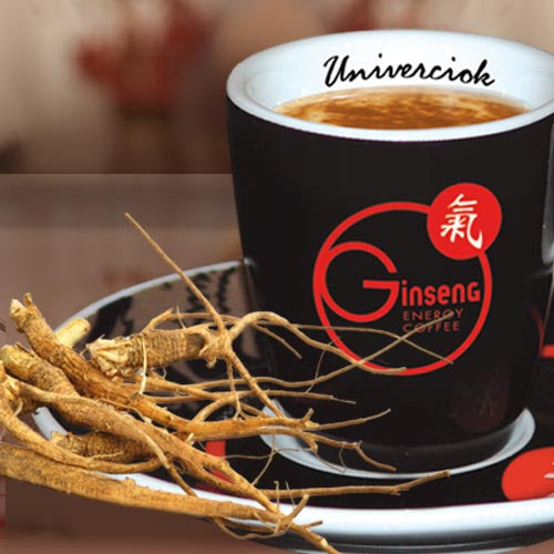 Ginseng Energy Kaffeebeutel 700g