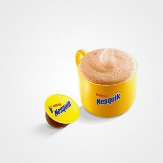 Nesquik 16 Kapseln