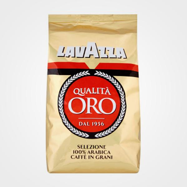 Goldqualität Bohnenkaffee 1 kg